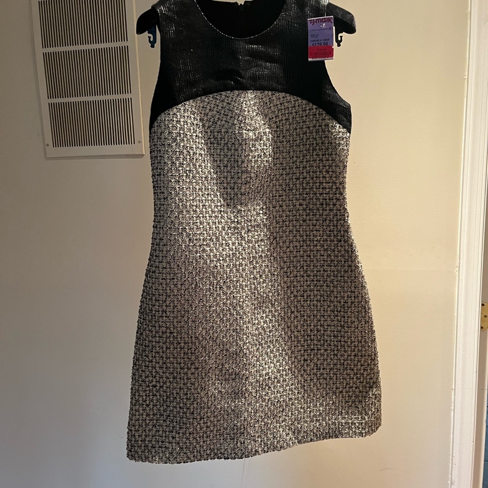 Rebecca Taylor Shift Dress